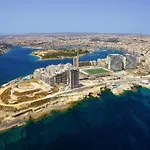 Seafront Luxury Incl Pool Apartamento