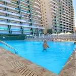 Seafront Luxury Incl Pool Lägenhet *