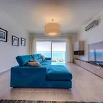 Lägenhet Seafront Luxury Incl Pool Sliema