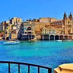 Seafront Luxury Incl Pool * Sliema