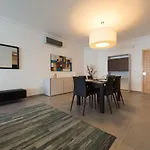 Lägenhet Seafront Luxury Incl Pool Sliema