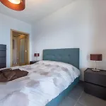 Seafront Luxury Incl Pool Lägenhet Sliema