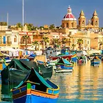 Lägenhet Seafront Luxury Incl Pool Sliema