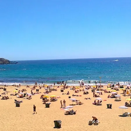 Seafront Luxury Incl Pool Apartament *