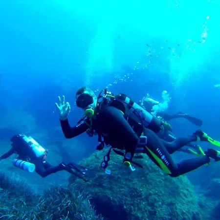 Seafront Luxury Incl Pool * סליאמה