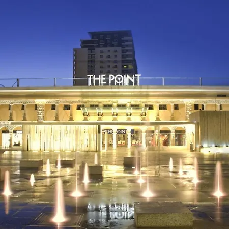 Seafront Luxury Incl Pool *