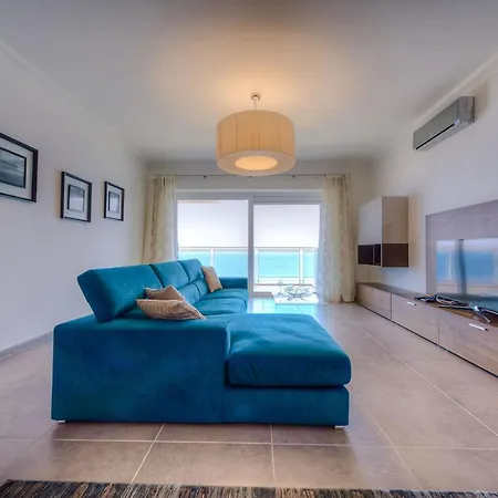 Apartament Seafront Luxury Incl Pool Sliema