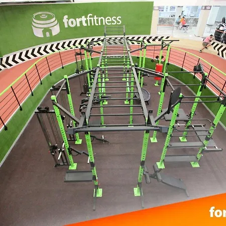 Apartmán Seafront Luxury Incl Pool *