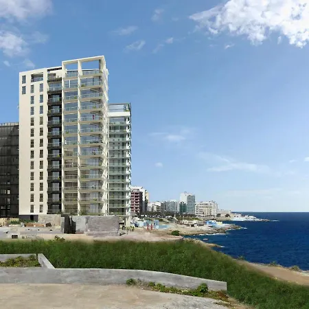 Seafront Luxury Incl Pool