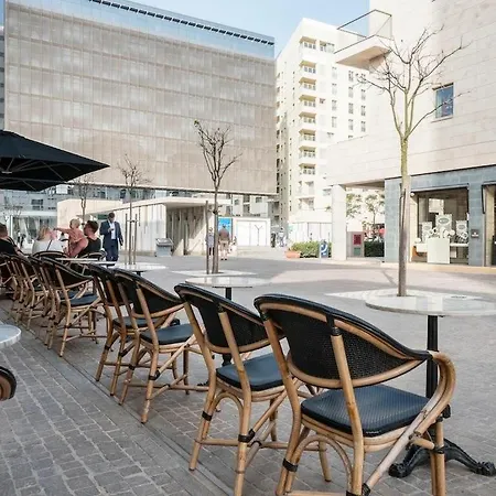 Seafront Luxury Incl Pool סליאמה