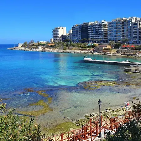 Apartament Seafront Luxury Incl Pool