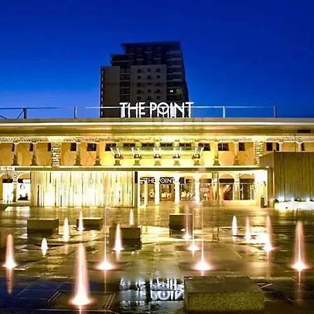 Apartament Seafront Luxury Incl Pool