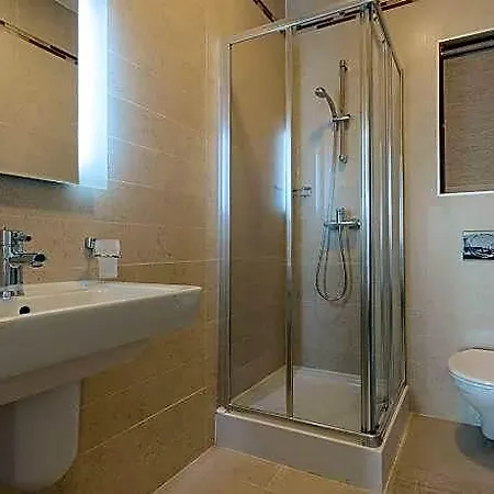 Seafront Luxury Incl Pool Sliema