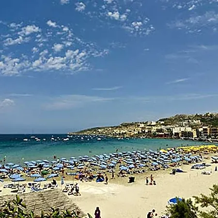 Apartament Seafront Luxury Incl Pool