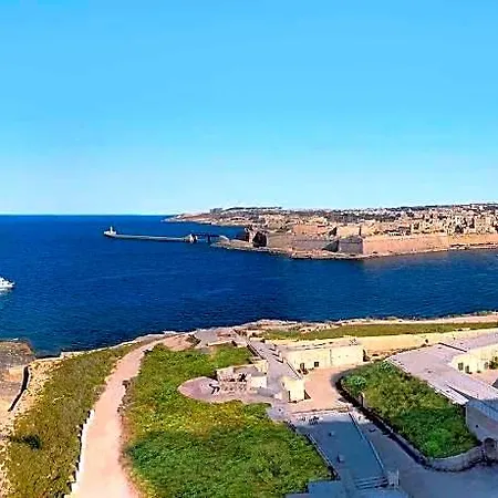 Apartament Seafront Luxury Incl Pool