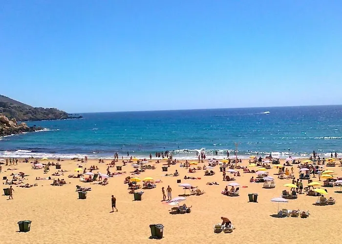 Seafront Luxury Incl Pool Appartamento *