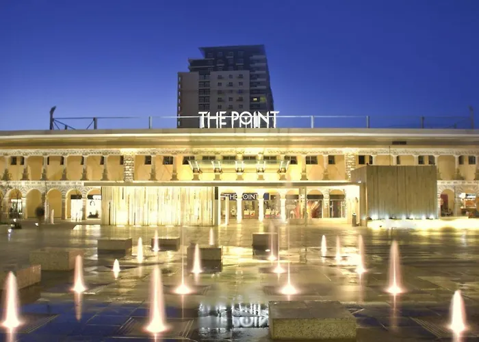 Seafront Luxury Incl Pool *