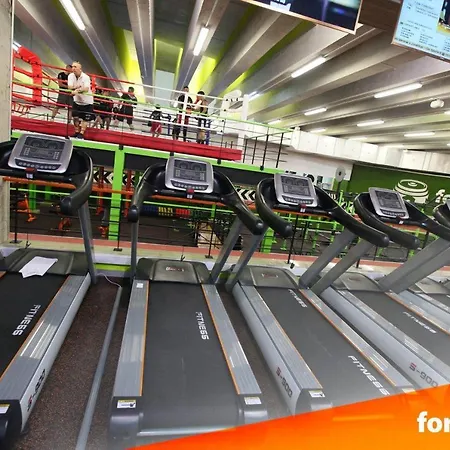 Appartamento Seafront Luxury Incl Pool