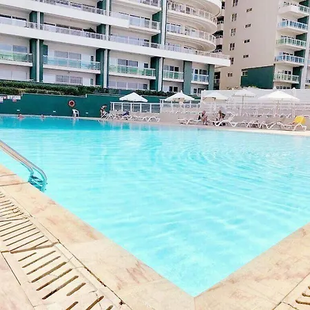 Seafront Luxury Incl Pool * Sliema