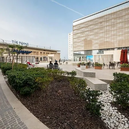 Appartamento Seafront Luxury Incl Pool Sliema